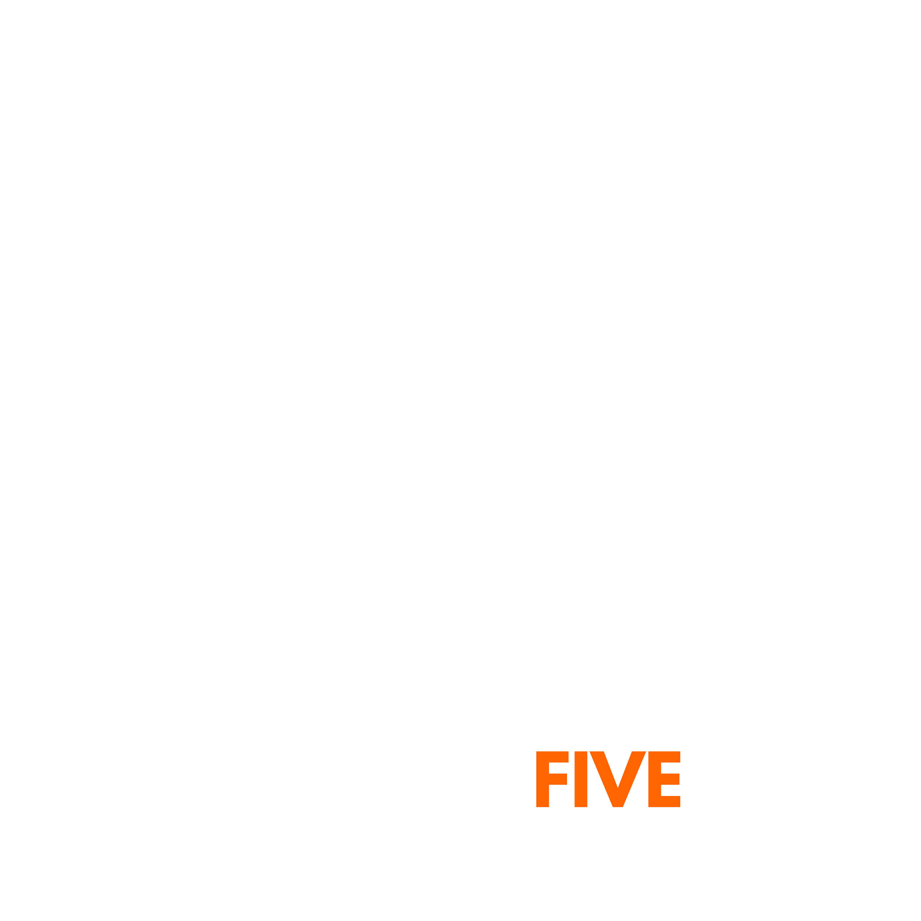 先發炙人 Capital Five